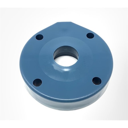Springer Parts 700 Green End Cap (1-3") 25-428-06A; Replaces Alfa Laval Part# 751682 751682-1SP
